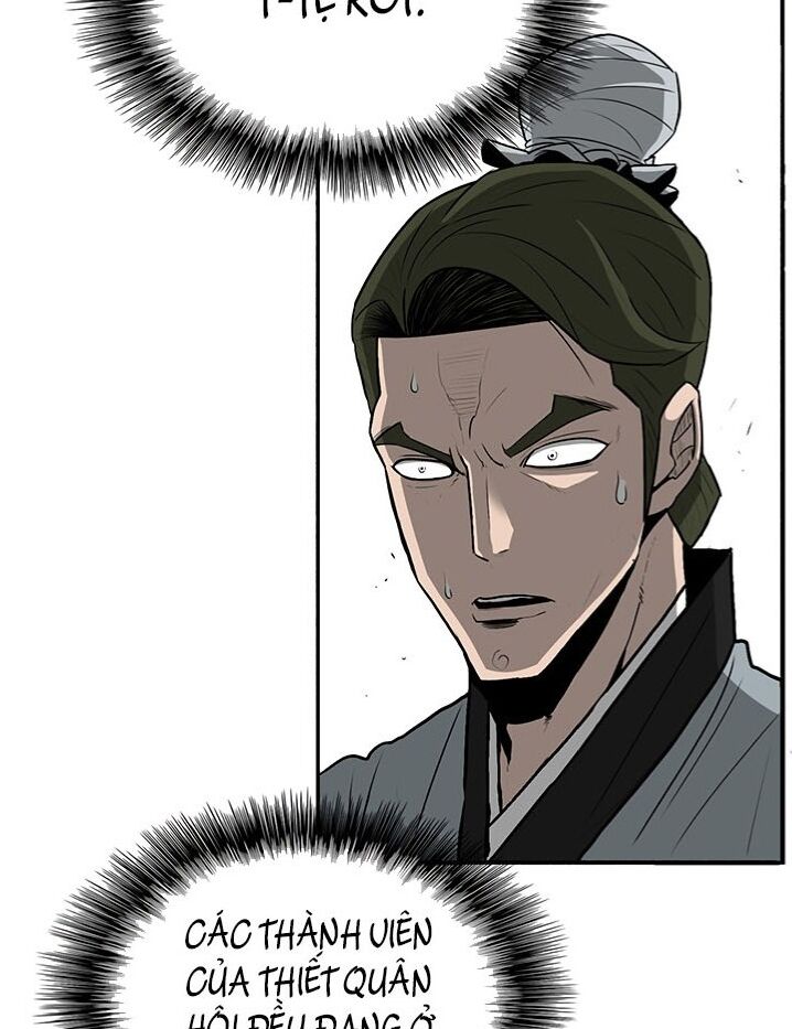 Bắc Kiếm Giang Hồ Chap 22 - Next Chap 23