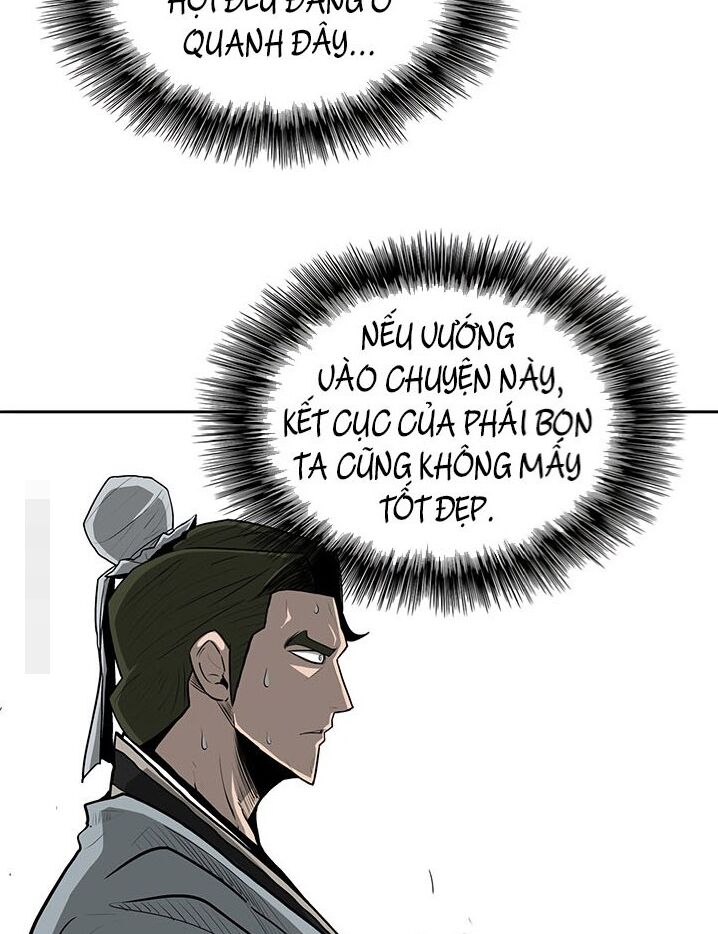Bắc Kiếm Giang Hồ Chap 22 - Next Chap 23