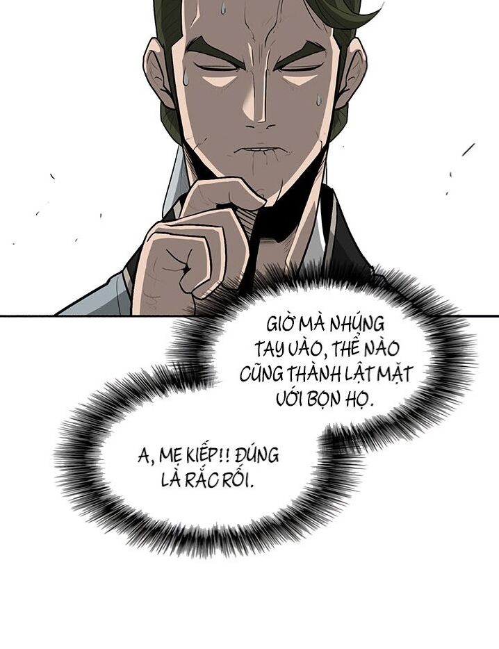 Bắc Kiếm Giang Hồ Chap 22 - Next Chap 23