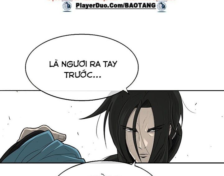 Bắc Kiếm Giang Hồ Chap 22 - Next Chap 23
