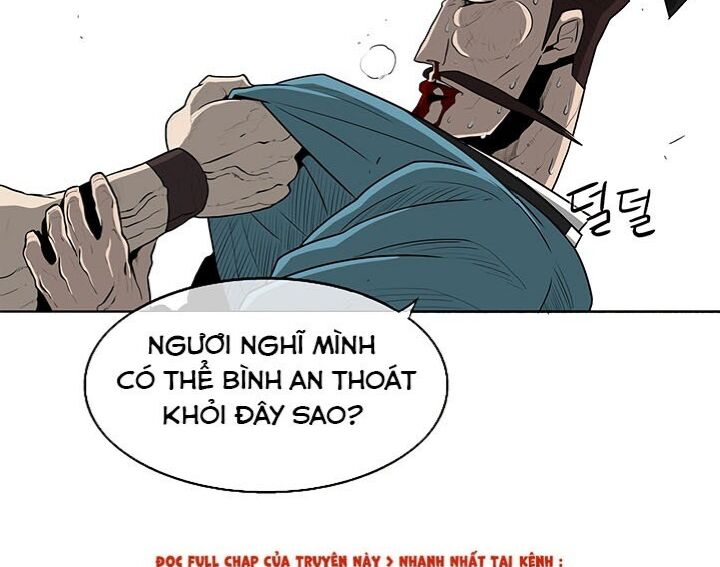 Bắc Kiếm Giang Hồ Chap 22 - Next Chap 23