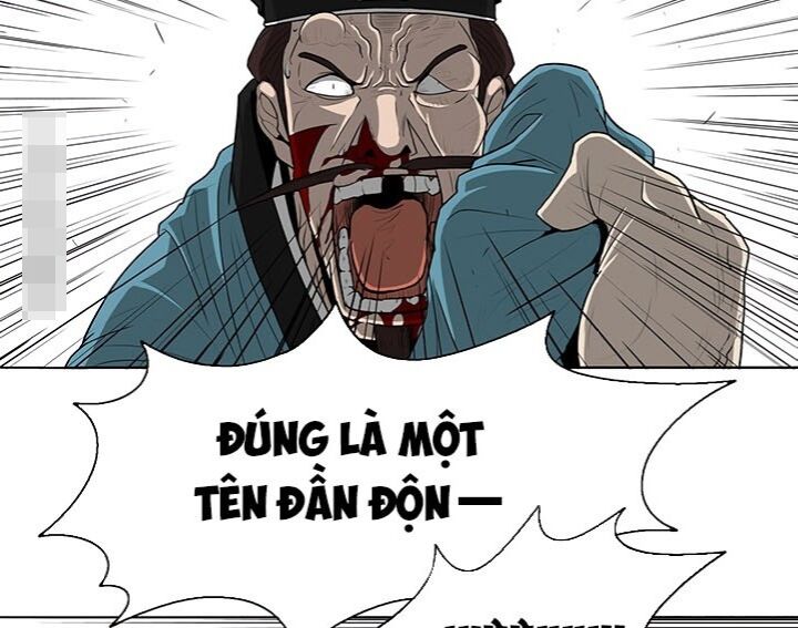 Bắc Kiếm Giang Hồ Chap 22 - Next Chap 23