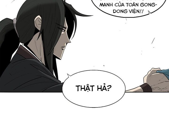 Bắc Kiếm Giang Hồ Chap 22 - Next Chap 23