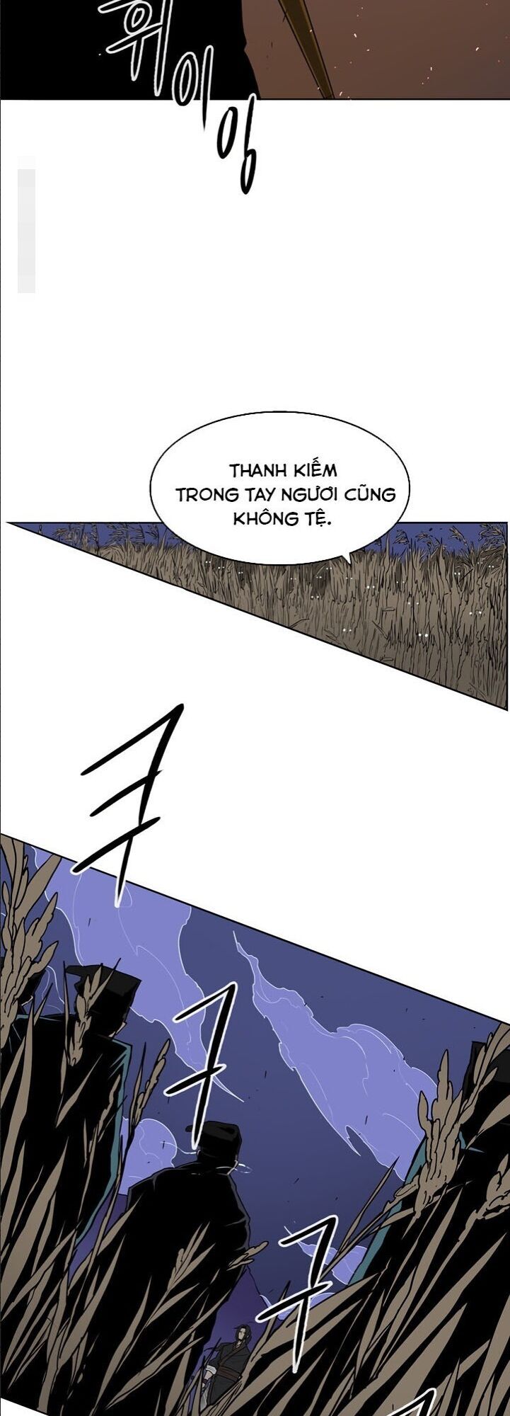 Bắc Kiếm Giang Hồ Chap 23 - Next Chap 24