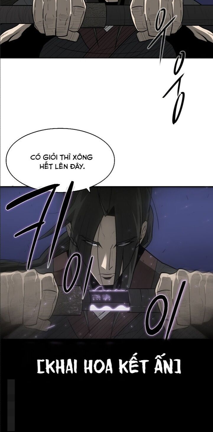 Bắc Kiếm Giang Hồ Chap 23 - Next Chap 24