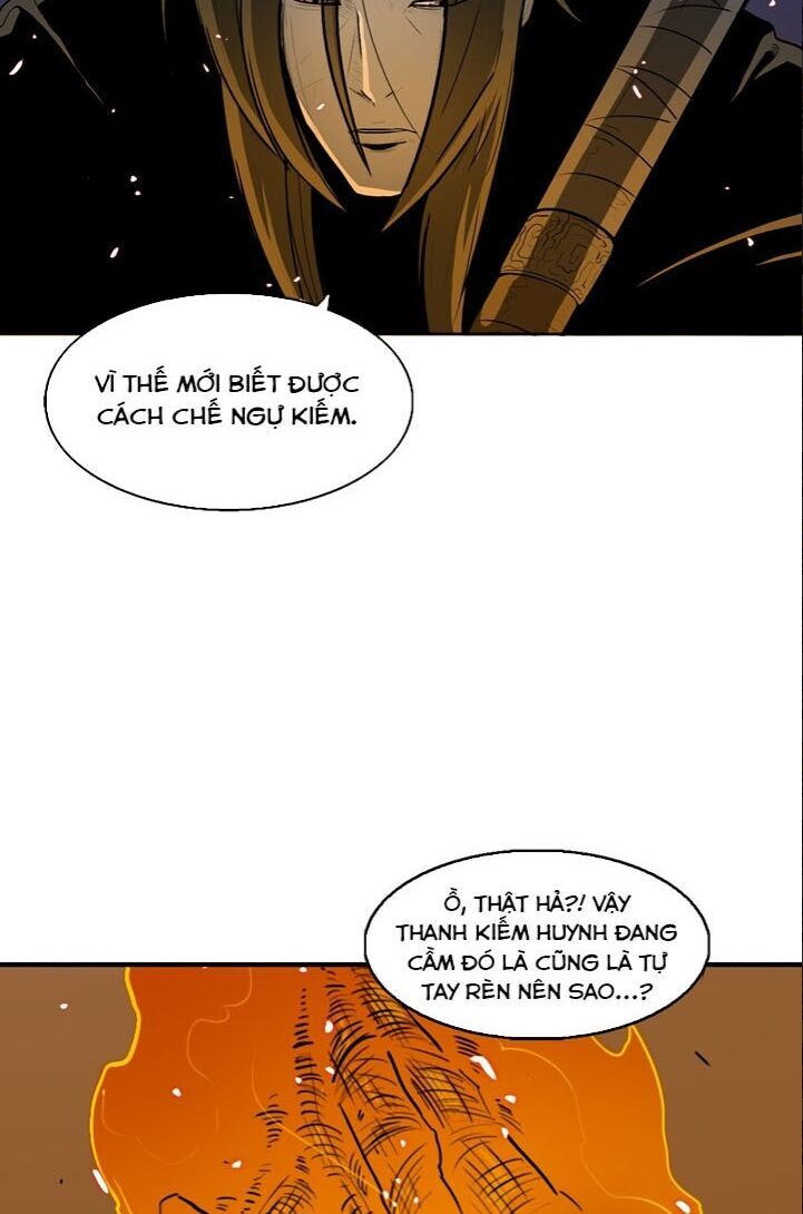 Bắc Kiếm Giang Hồ Chap 23 - Next Chap 24