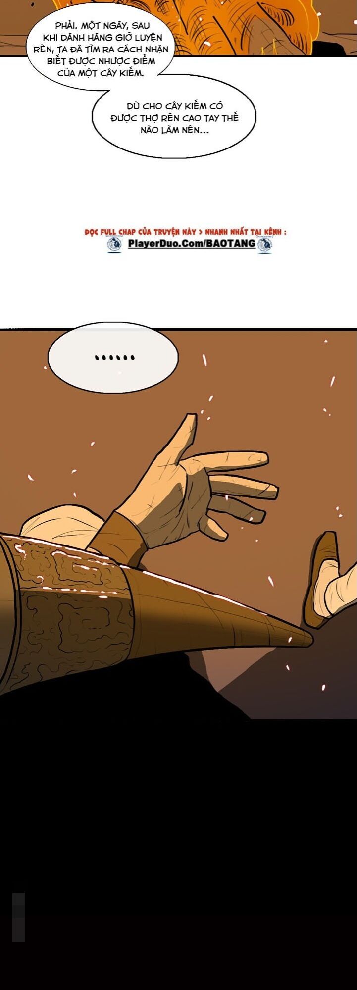 Bắc Kiếm Giang Hồ Chap 23 - Next Chap 24
