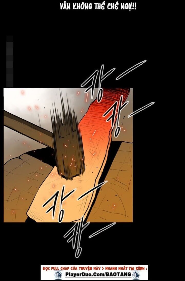 Bắc Kiếm Giang Hồ Chap 23 - Next Chap 24