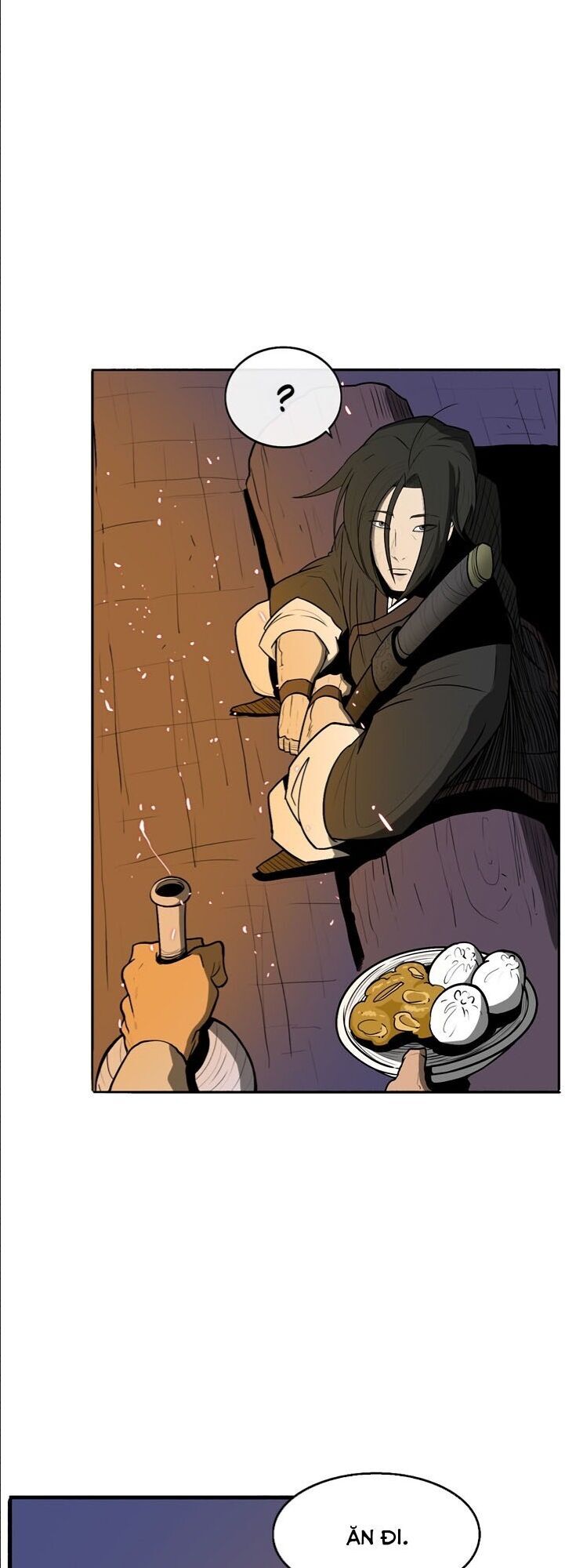 Bắc Kiếm Giang Hồ Chap 23 - Next Chap 24