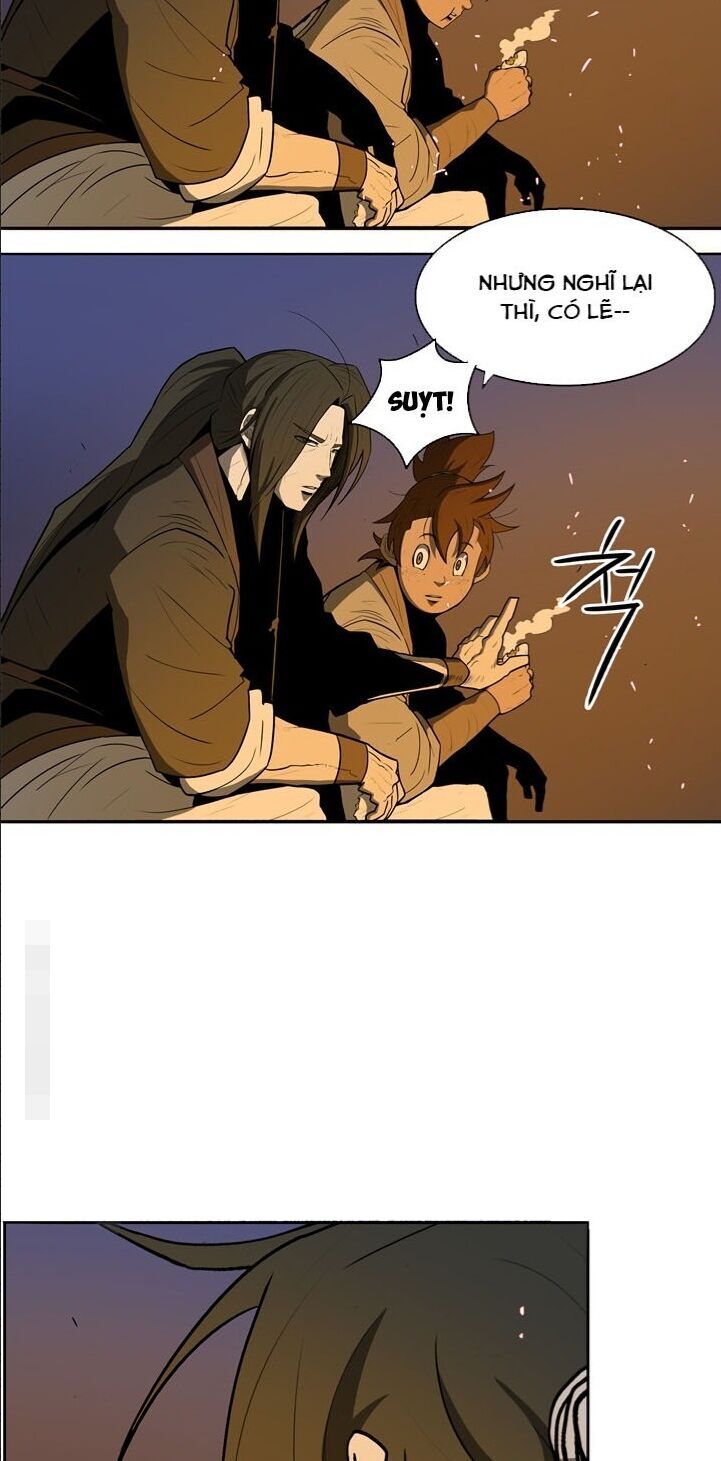 Bắc Kiếm Giang Hồ Chap 23 - Next Chap 24