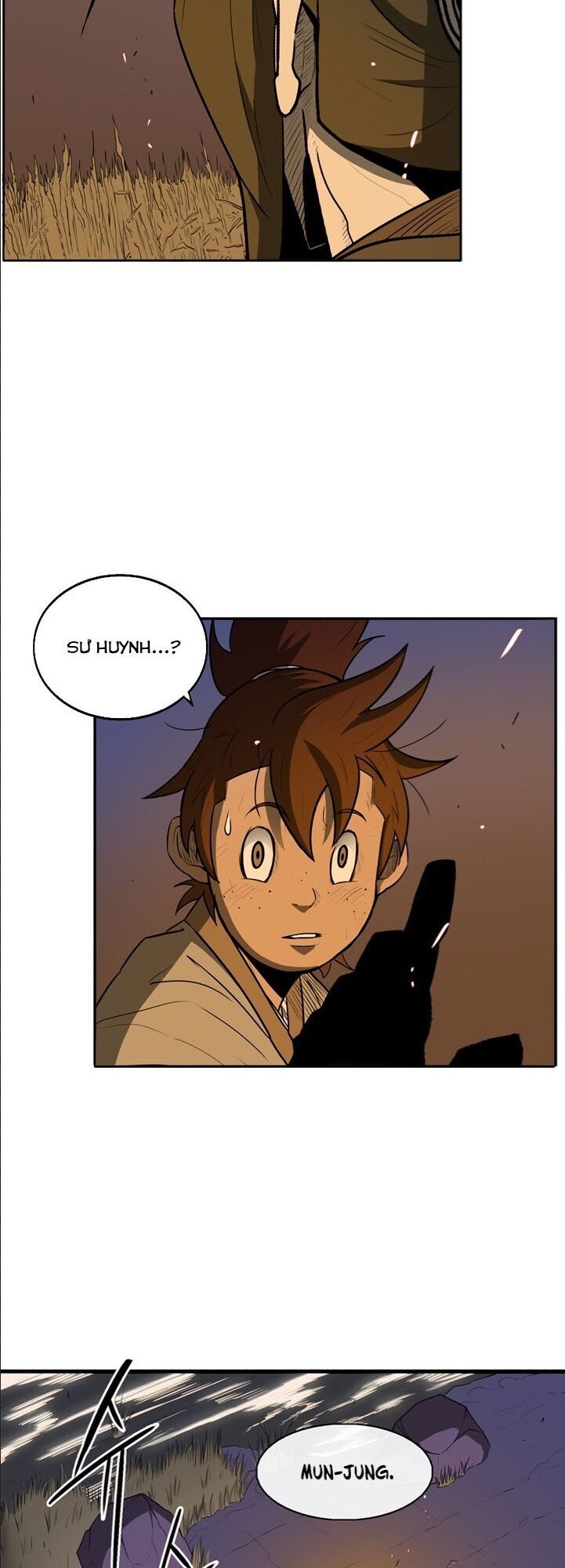 Bắc Kiếm Giang Hồ Chap 23 - Next Chap 24