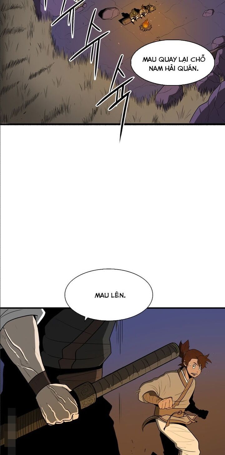 Bắc Kiếm Giang Hồ Chap 23 - Next Chap 24