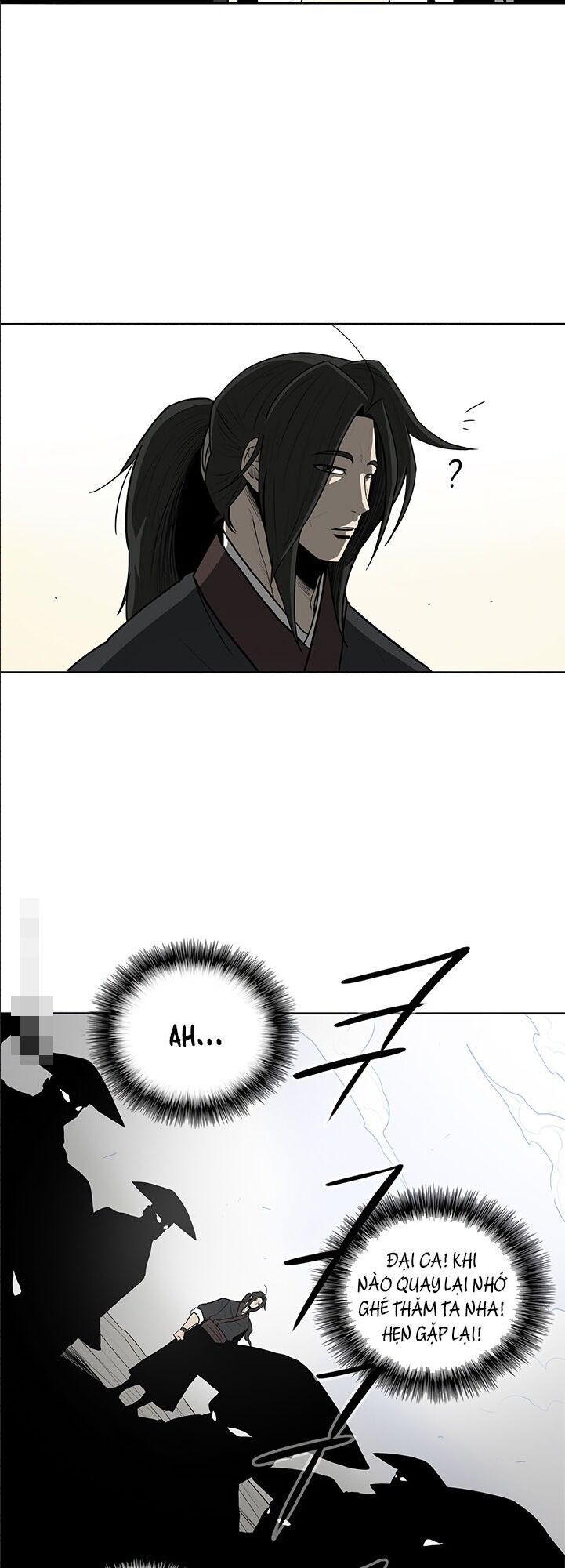 Bắc Kiếm Giang Hồ Chap 25 - Next Chap 26