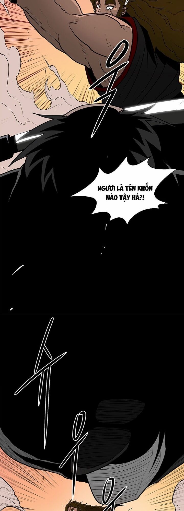 Bắc Kiếm Giang Hồ Chap 26 - Next Chap 27