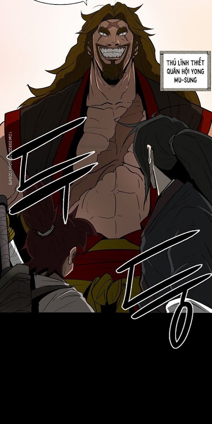 Bắc Kiếm Giang Hồ Chap 26 - Next Chap 27