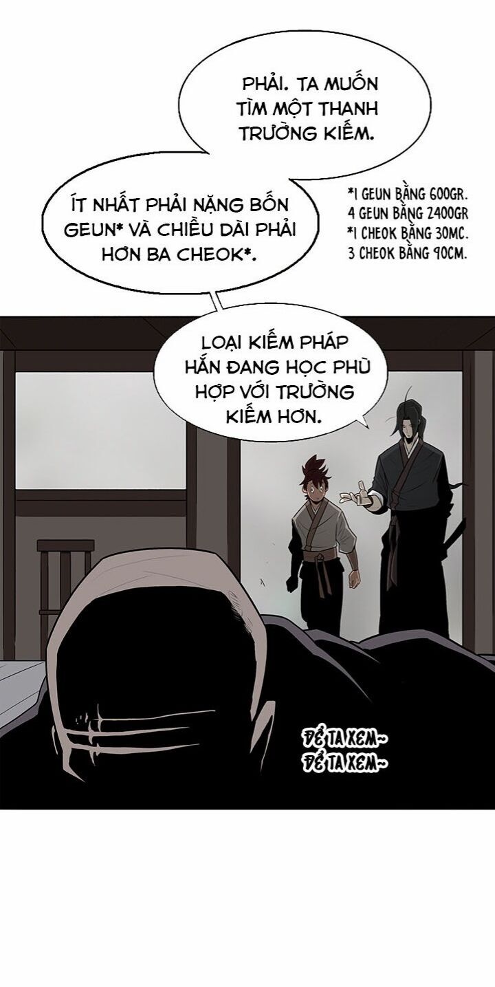 Bắc Kiếm Giang Hồ Chap 26 - Next Chap 27