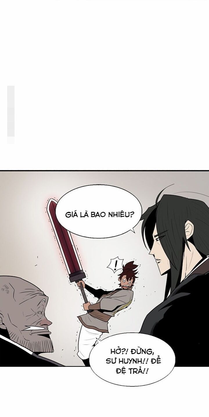 Bắc Kiếm Giang Hồ Chap 26 - Next Chap 27