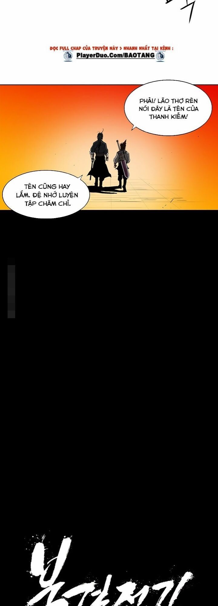 Bắc Kiếm Giang Hồ Chap 26 - Next Chap 27