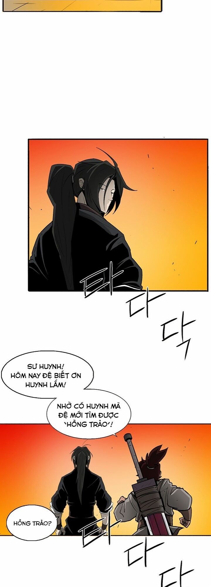 Bắc Kiếm Giang Hồ Chap 26 - Next Chap 27