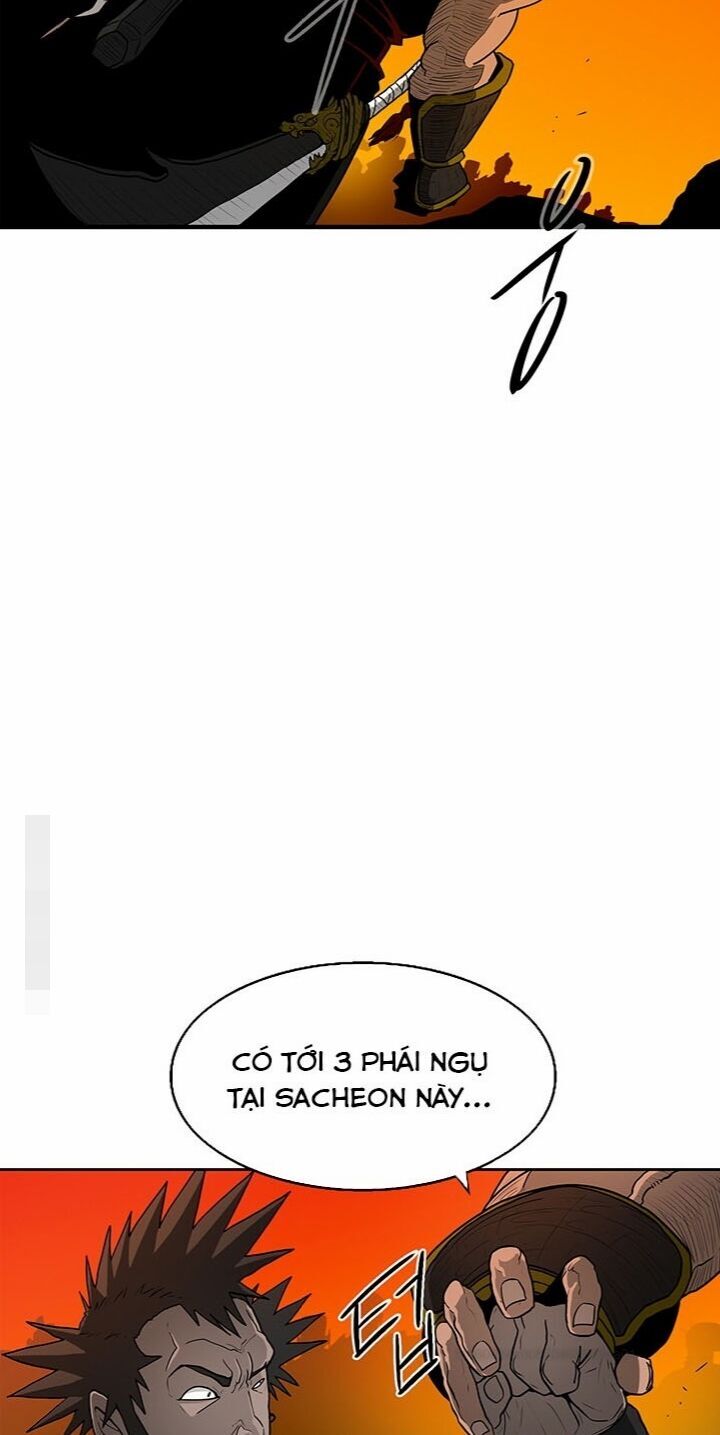 Bắc Kiếm Giang Hồ Chap 26 - Next Chap 27