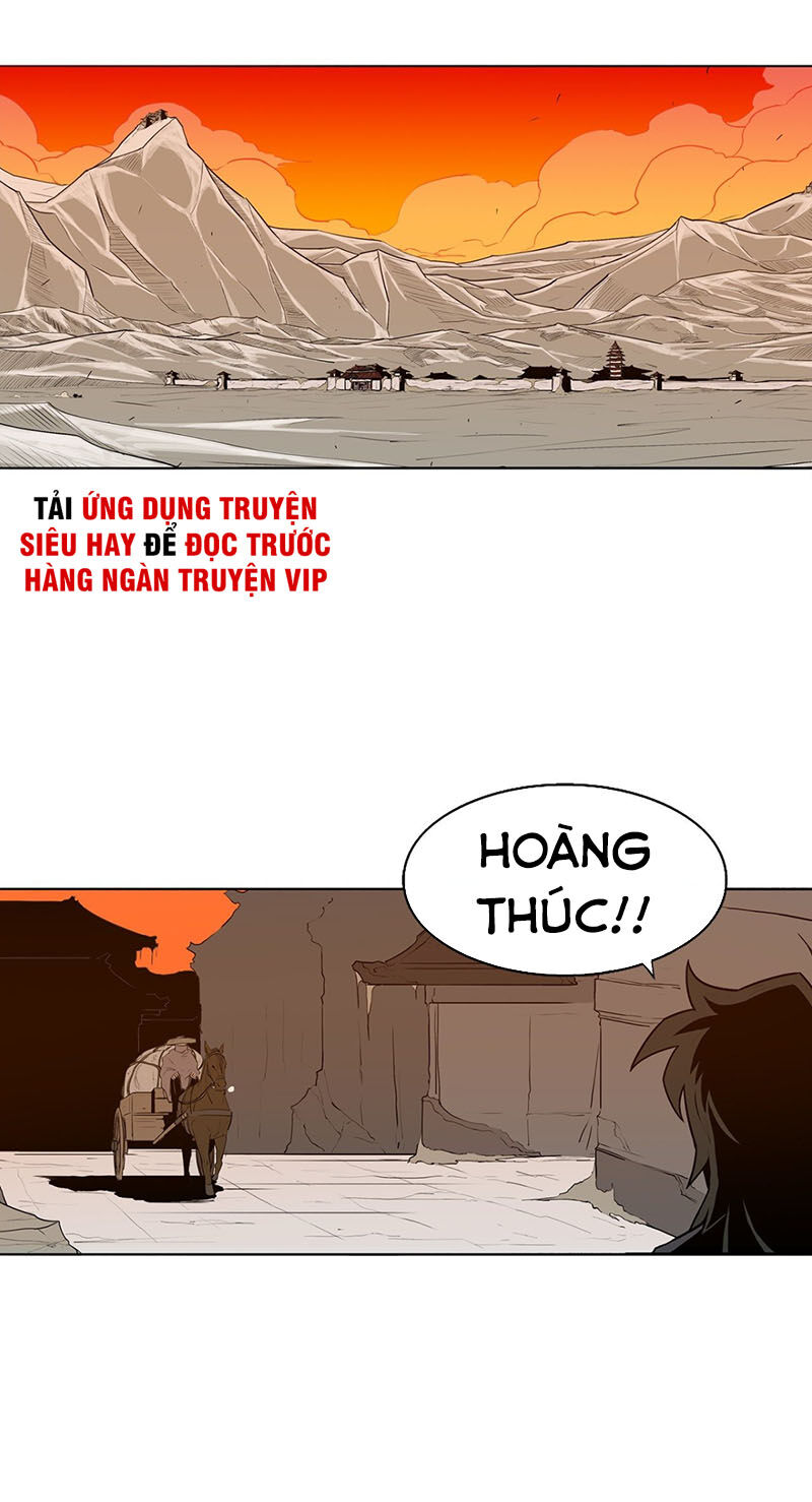 Bắc Kiếm Giang Hồ Chap 3 - Next Chap 4