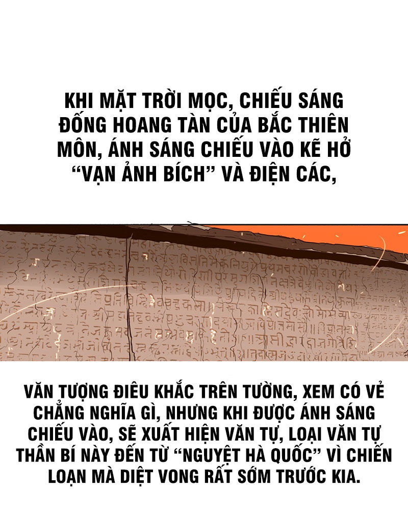 Bắc Kiếm Giang Hồ Chap 3 - Next Chap 4