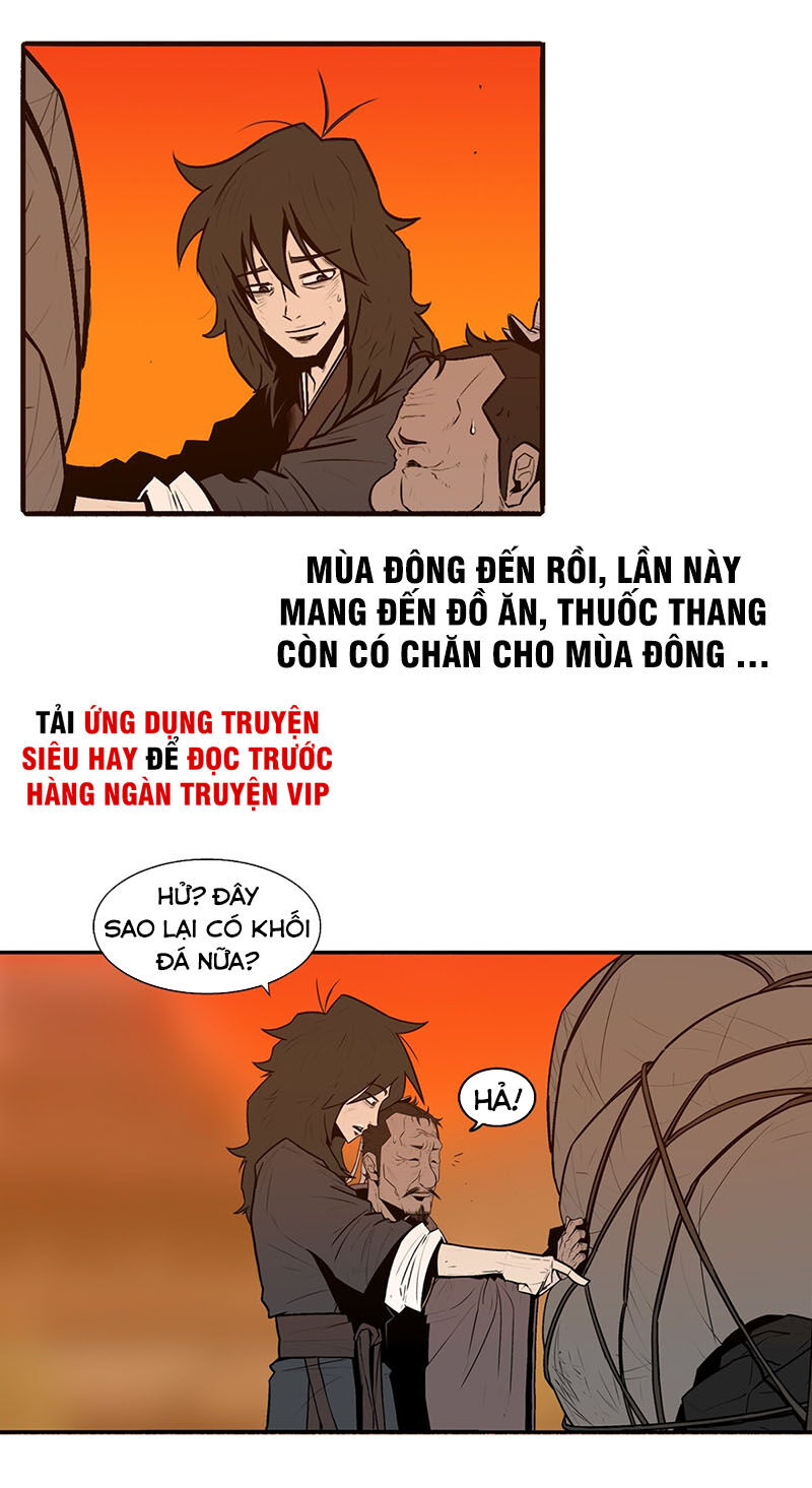 Bắc Kiếm Giang Hồ Chap 3 - Next Chap 4