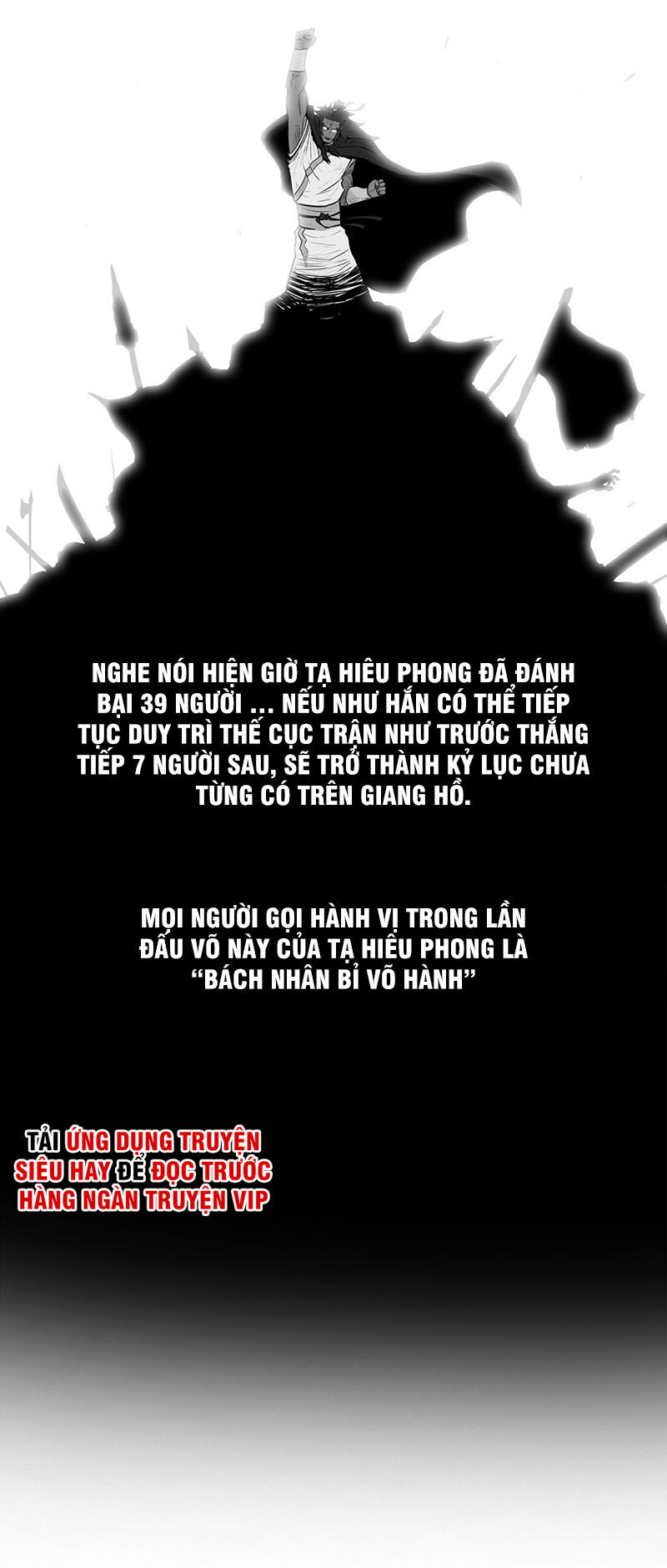 Bắc Kiếm Giang Hồ Chap 3 - Next Chap 4