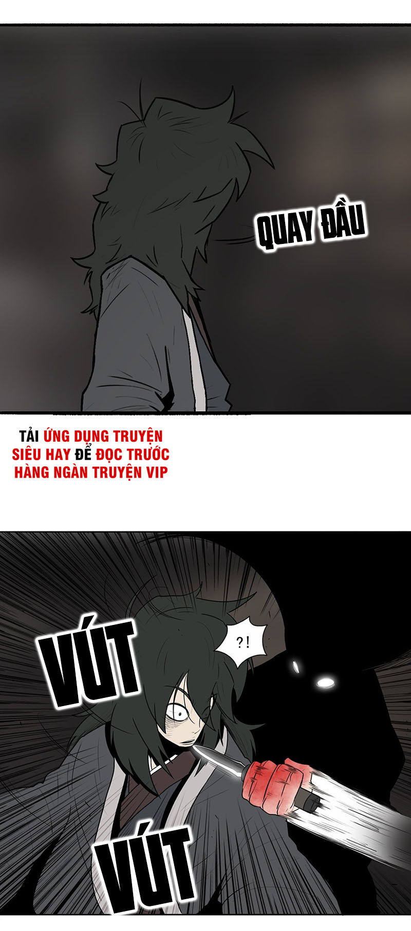 Bắc Kiếm Giang Hồ Chap 3 - Next Chap 4