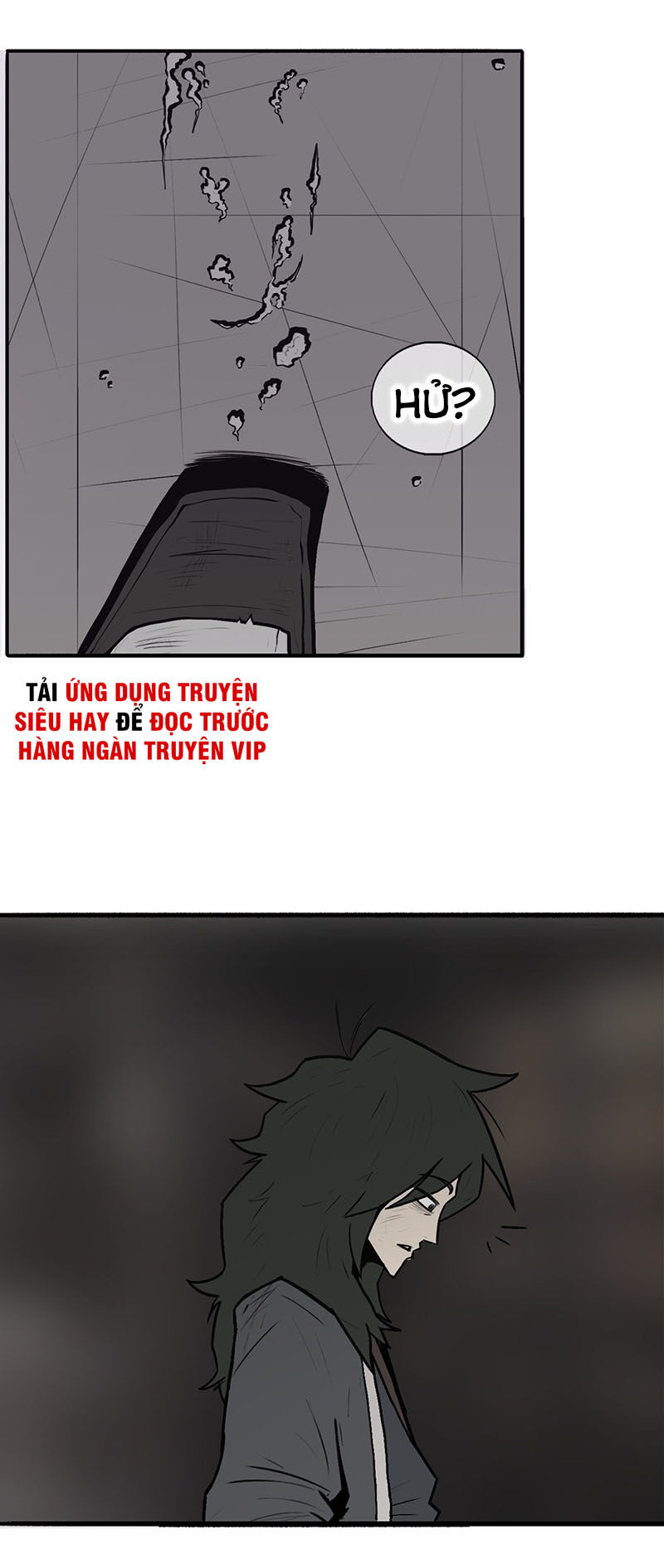 Bắc Kiếm Giang Hồ Chap 3 - Next Chap 4