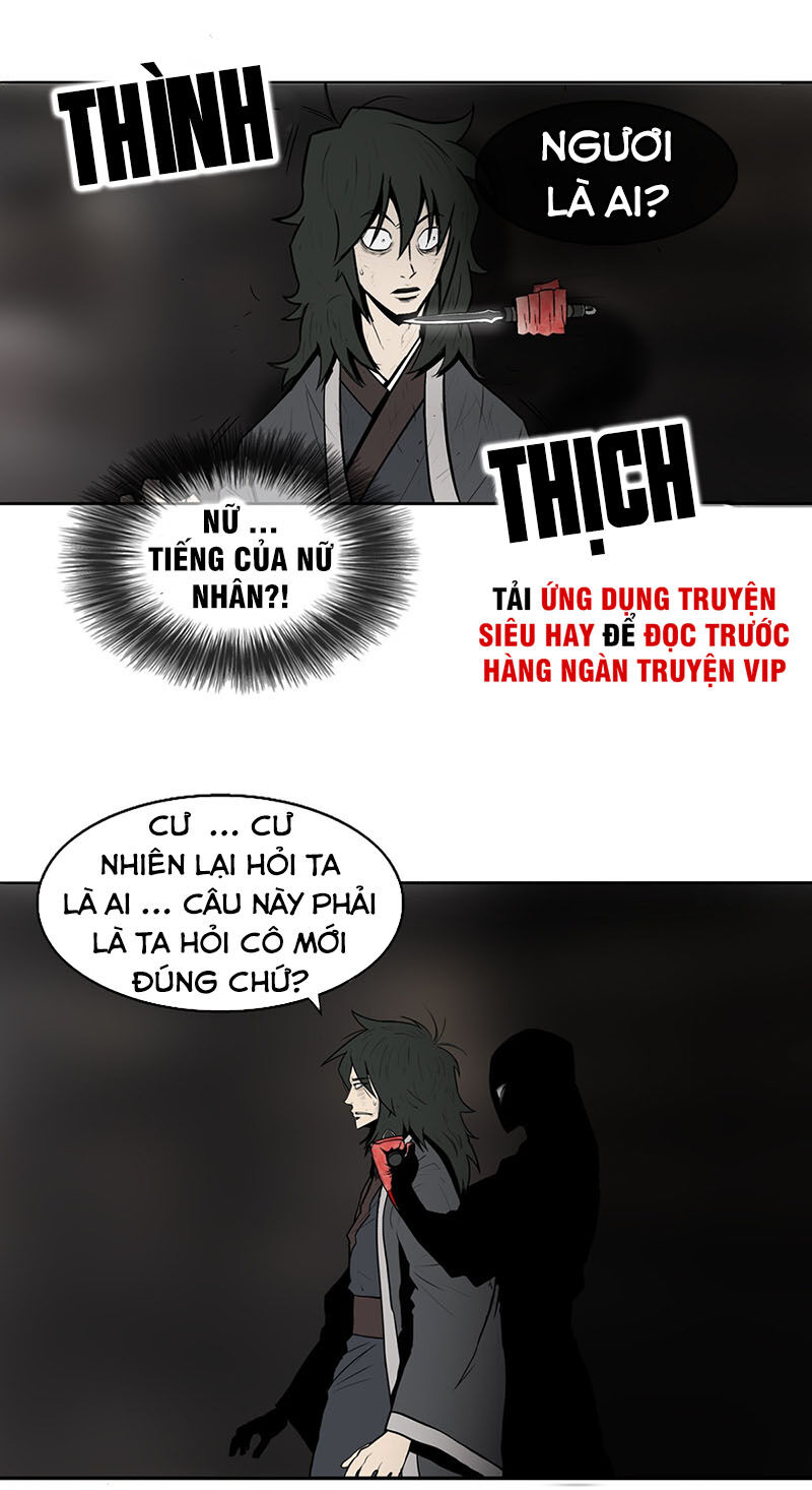 Bắc Kiếm Giang Hồ Chap 3 - Next Chap 4