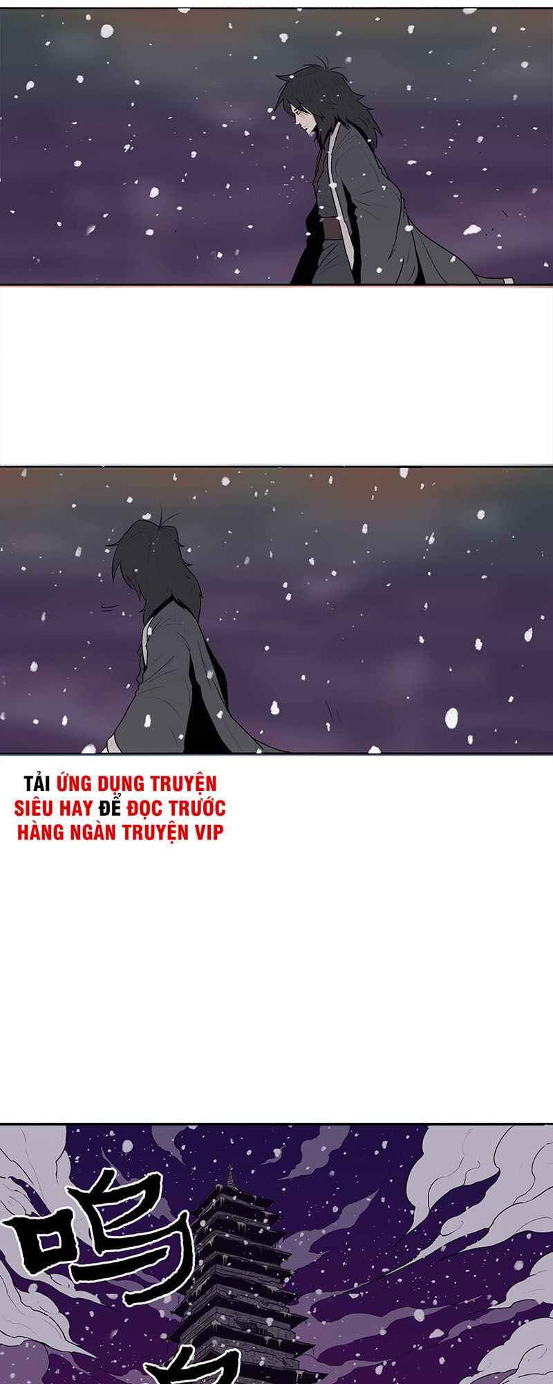 Bắc Kiếm Giang Hồ Chap 3 - Next Chap 4