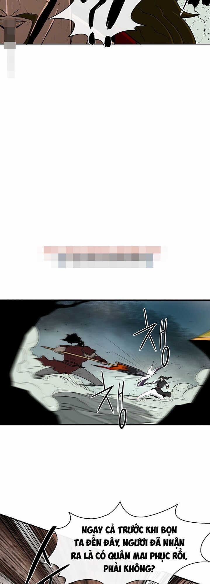 Bắc Kiếm Giang Hồ Chap 30 - Next Chap 31