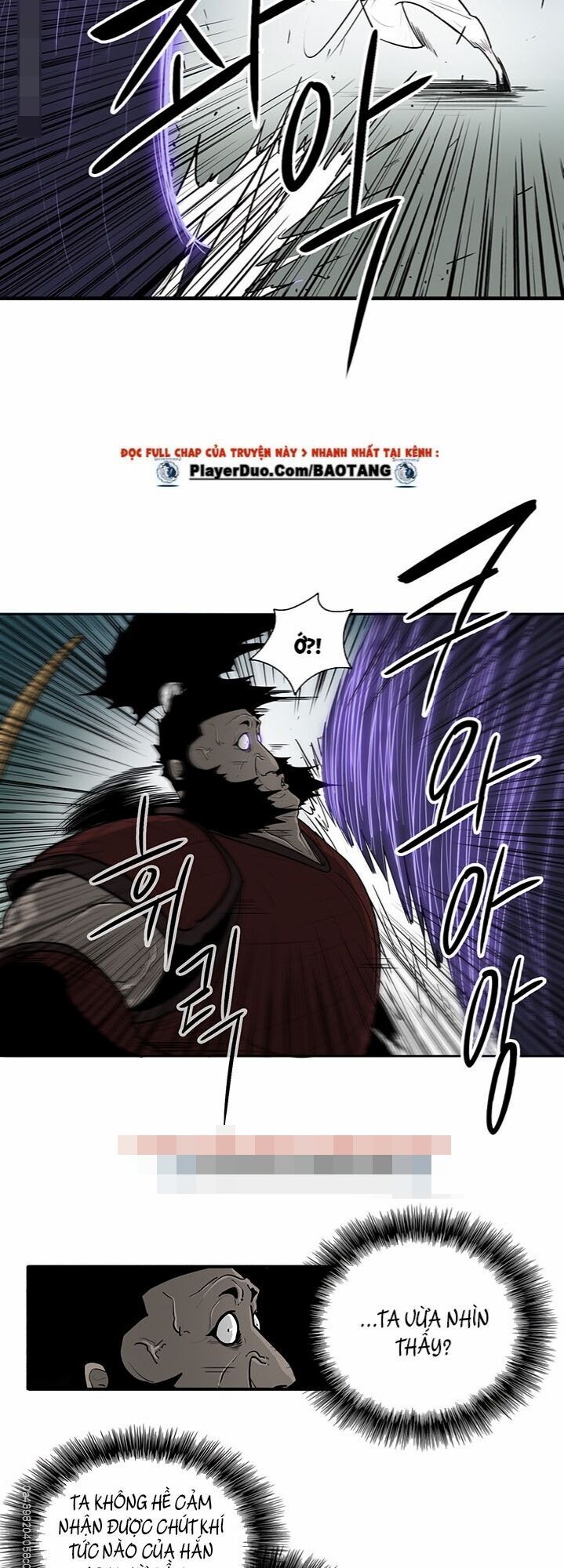Bắc Kiếm Giang Hồ Chap 30 - Next Chap 31