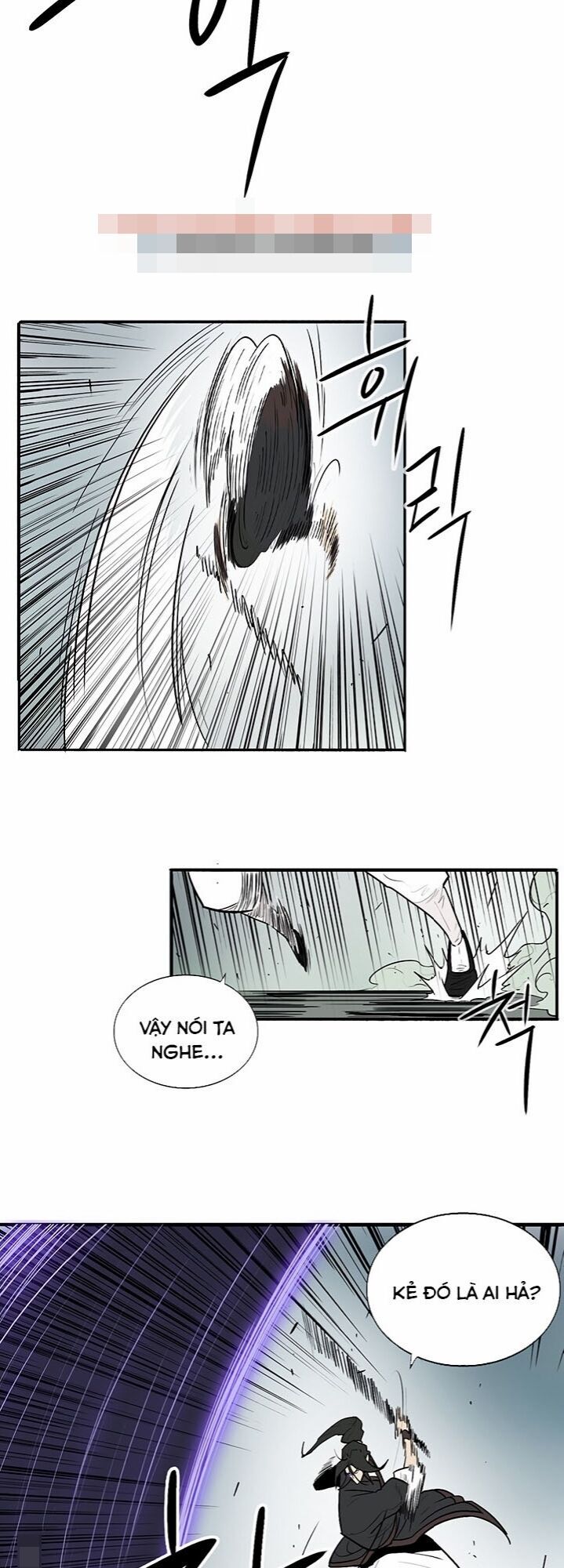 Bắc Kiếm Giang Hồ Chap 30 - Next Chap 31