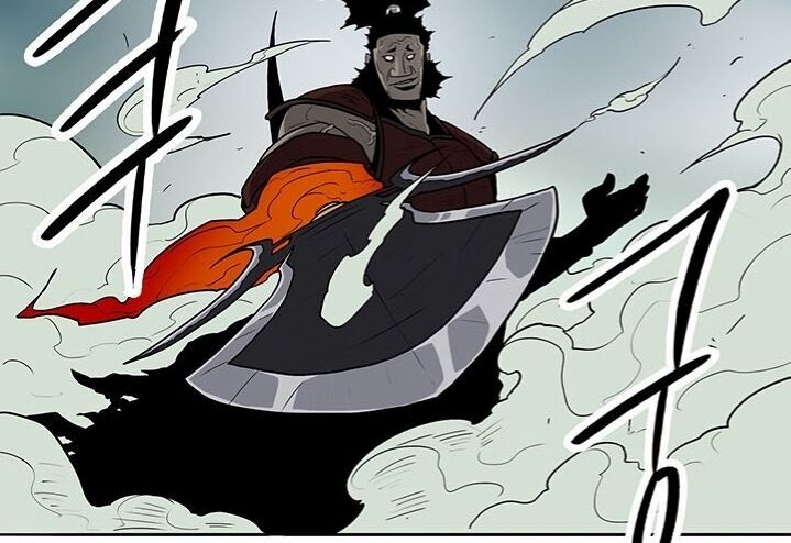 Bắc Kiếm Giang Hồ Chap 30 - Next Chap 31