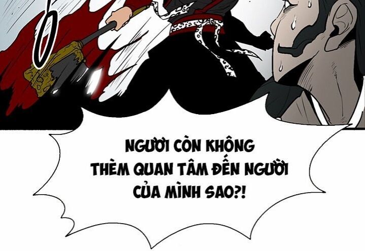 Bắc Kiếm Giang Hồ Chap 30 - Next Chap 31