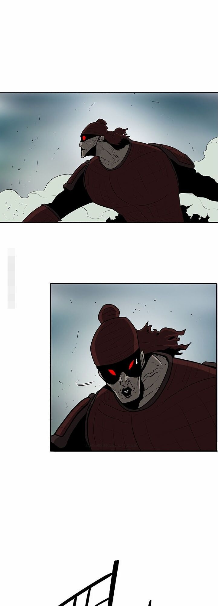 Bắc Kiếm Giang Hồ Chap 31 - Next Chap 32