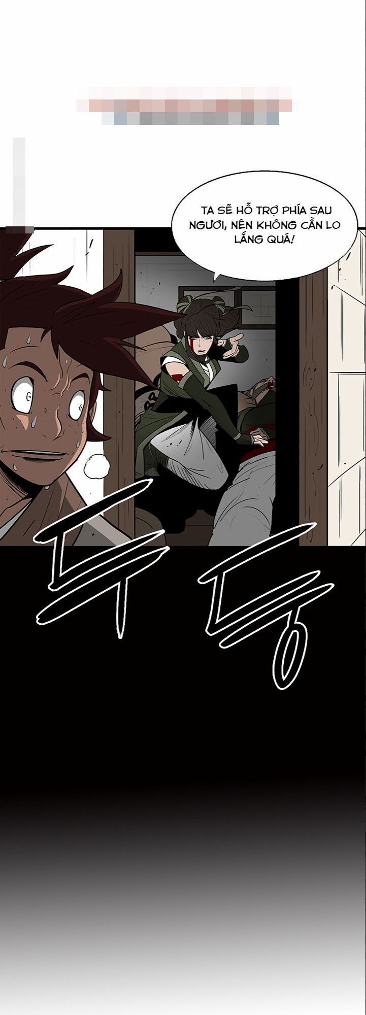 Bắc Kiếm Giang Hồ Chap 31 - Next Chap 32