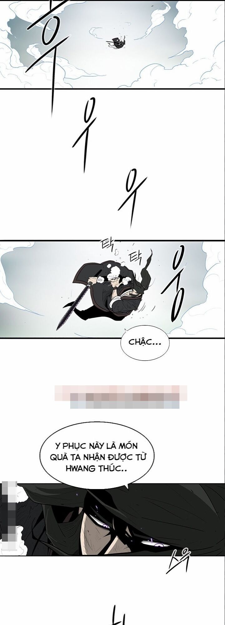 Bắc Kiếm Giang Hồ Chap 31 - Next Chap 32