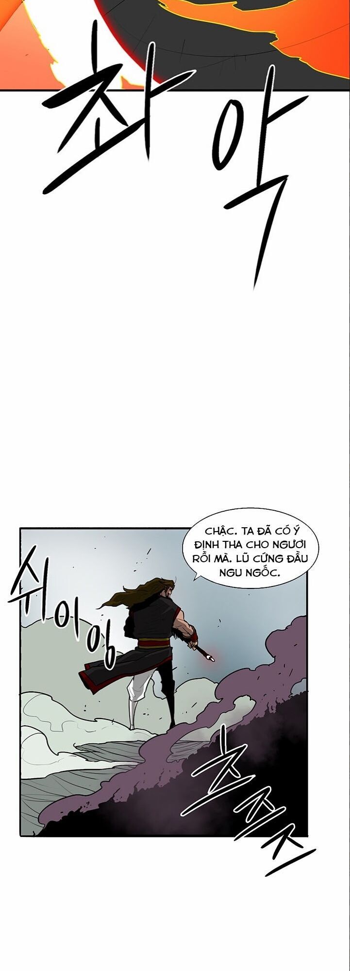 Bắc Kiếm Giang Hồ Chap 32 - Next Chap 33