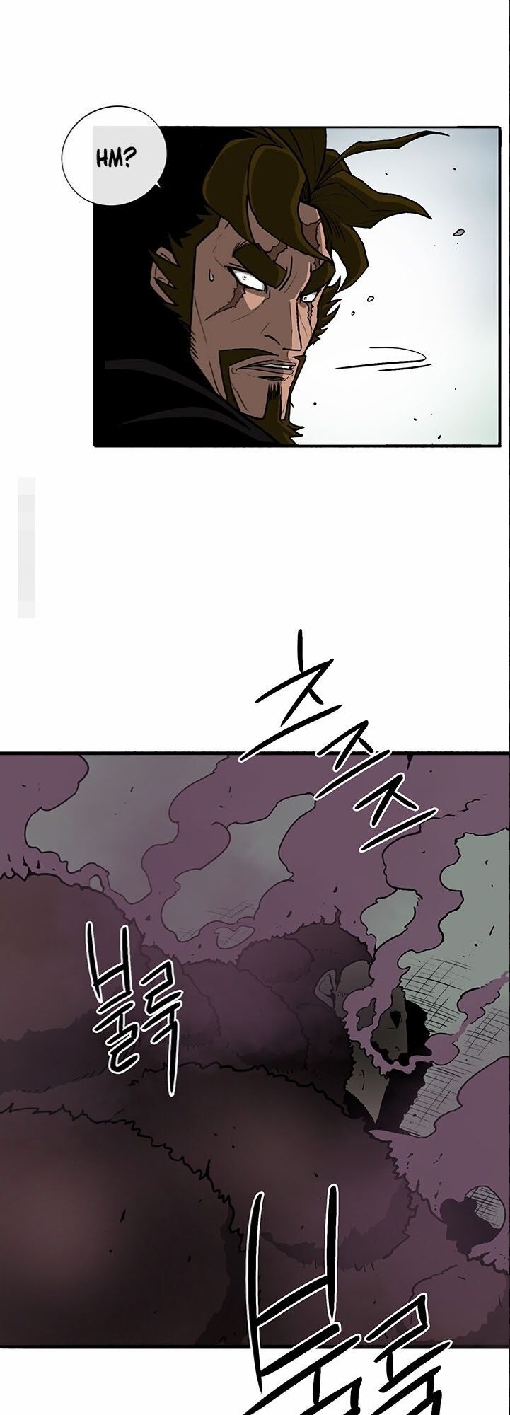 Bắc Kiếm Giang Hồ Chap 32 - Next Chap 33