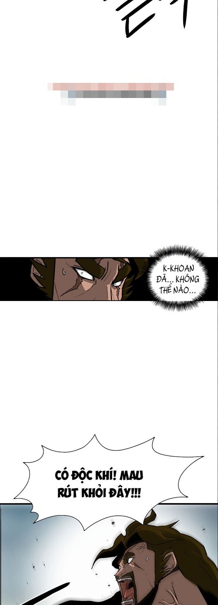 Bắc Kiếm Giang Hồ Chap 32 - Next Chap 33