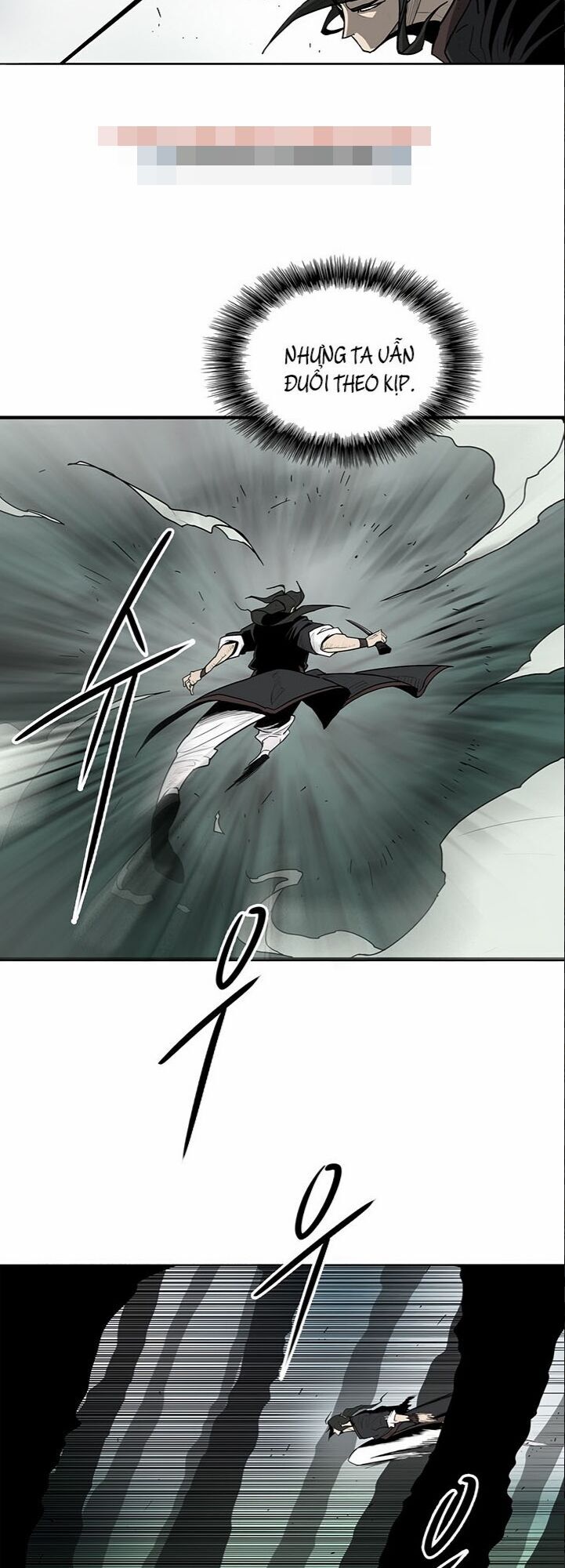Bắc Kiếm Giang Hồ Chap 32 - Next Chap 33