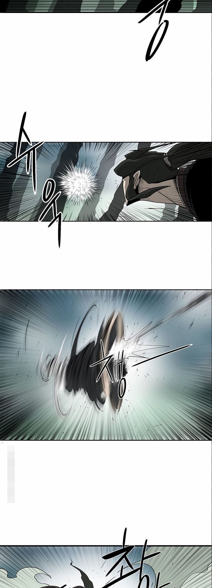 Bắc Kiếm Giang Hồ Chap 32 - Next Chap 33