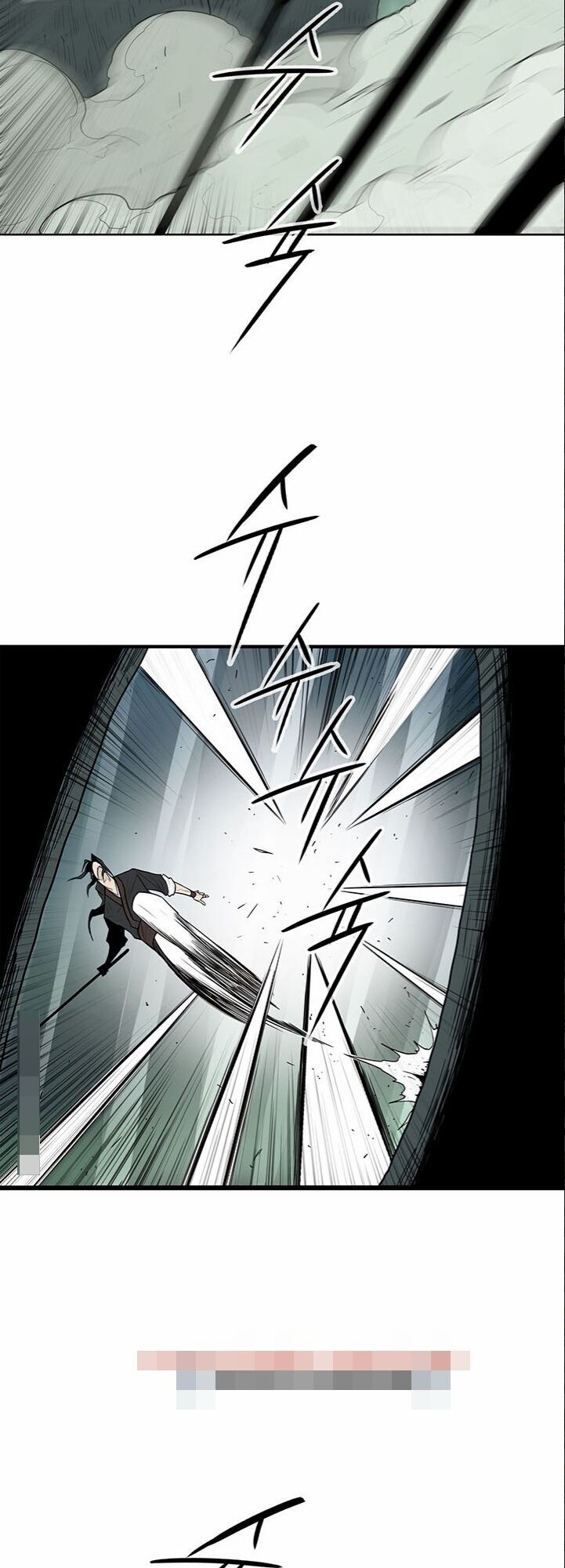 Bắc Kiếm Giang Hồ Chap 32 - Next Chap 33