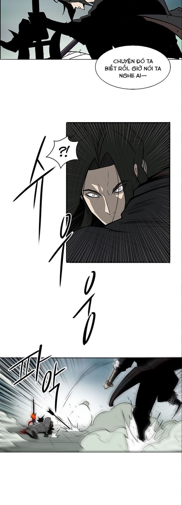 Bắc Kiếm Giang Hồ Chap 32 - Next Chap 33