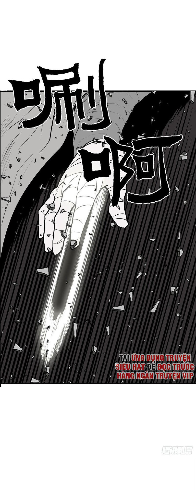 Bắc Kiếm Giang Hồ Chap 14 - Next Chap 15