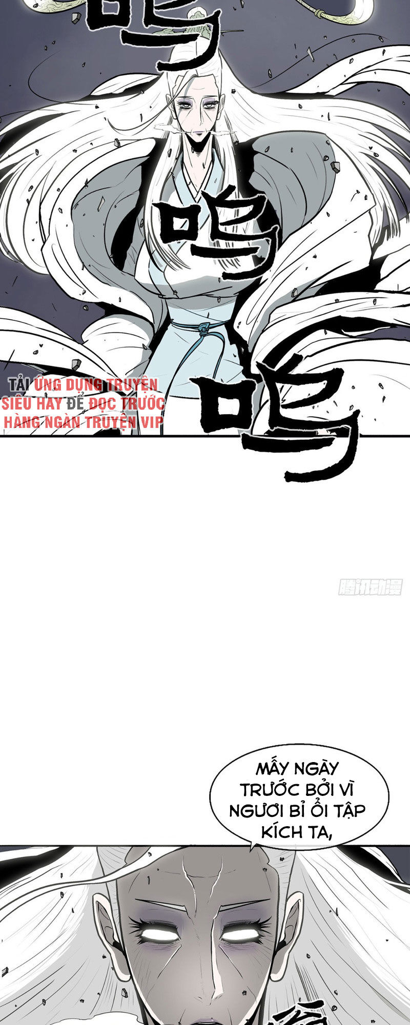Bắc Kiếm Giang Hồ Chap 14 - Next Chap 15