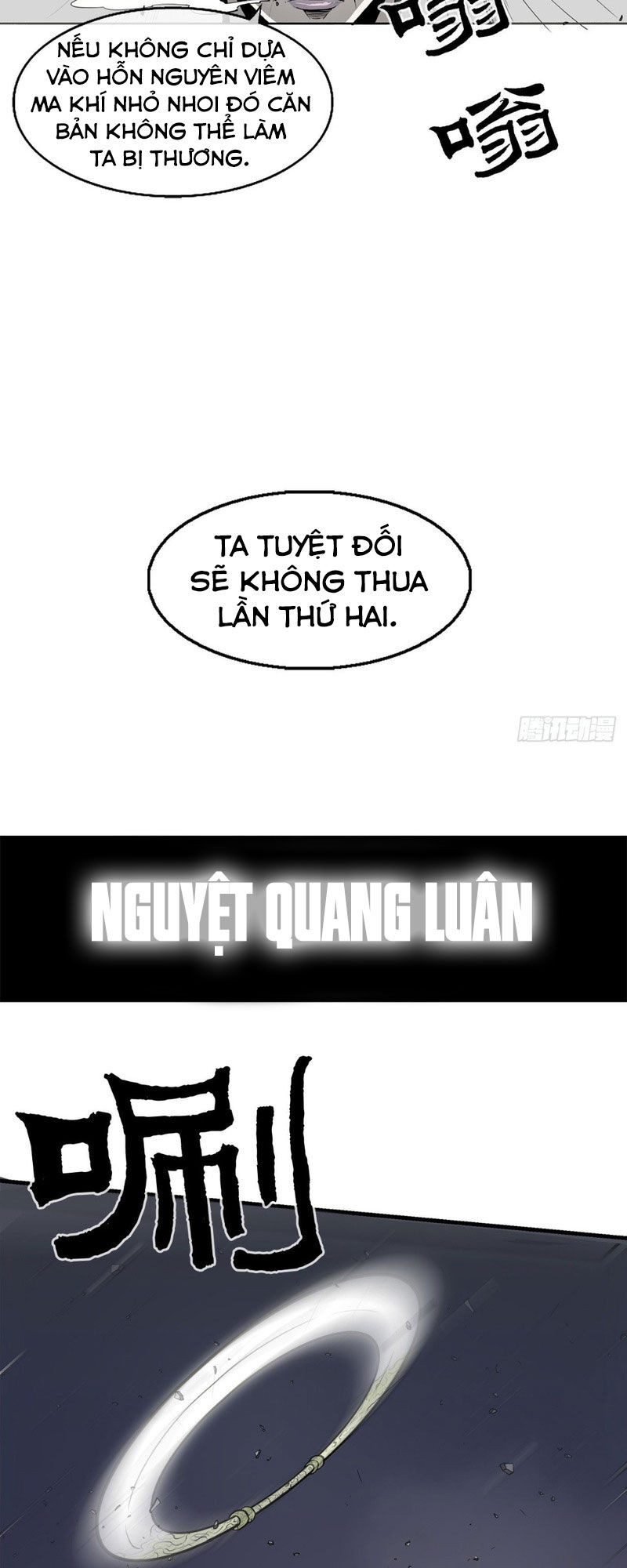 Bắc Kiếm Giang Hồ Chap 14 - Next Chap 15